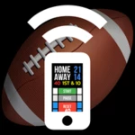 Logo of BT Football Controller android Application 